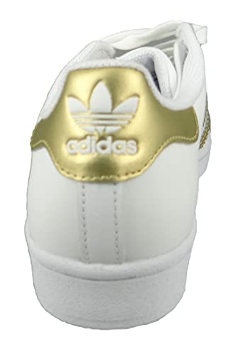 Image of adidas Originals Womens SuperstarSneaker