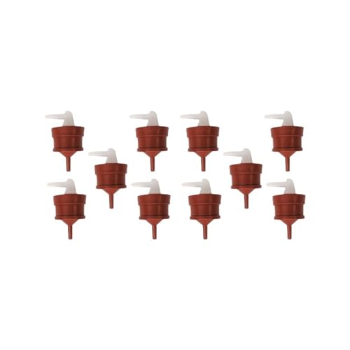 Filtro 90917-11038 para solucionar tirones del motor y ralentí inestable, 2 pcs