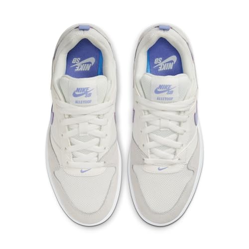 Image of Nike Womens SB Alleyoop Sneakers