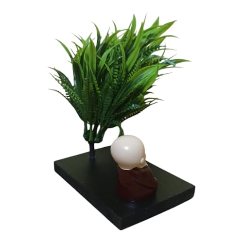 Image of WinsomeCollection Lord Buddha Showpiece for Home Decor | Table Showpiece for Living Room | Decorative Statue for Gift, Bedroom, TV Unit & Office