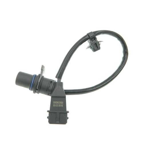 Capteur 39180-3E100 composant de rechange durable à haute régularité - 3
