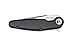 Crescent 3-1/2 Inch Harpoon Blade Composite Handle Pocket Knife - CPK350C