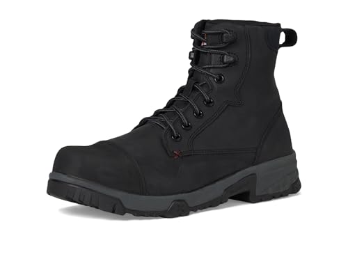 Image of Twisted X mens 6 inch Nano Composite Toe Work Boot