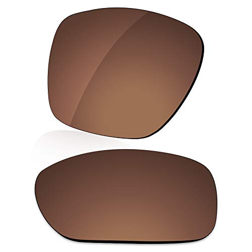 Image of LenzReborn High-impact Polarized Lens Replacement for Oakley TwoFace XL OO9350 Sunglass - More Options