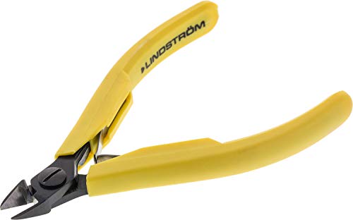 Lindstrom 8140 Semi-Flush Cut Precision Cutters 4 Lindstrom 8140 Semi-Flush Cut Precision Cutters 4