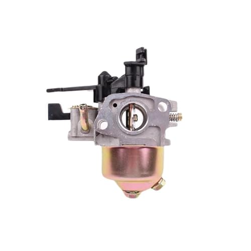 Kit carburateur pour GX160 résoudre les pannes de démarrage de tronçonneuse et motoculteur