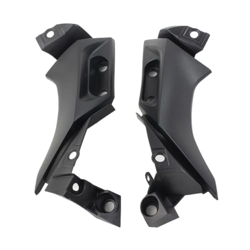 Carénage latéral de moto pour YZF R1 2004 2005 2006 paire de capots