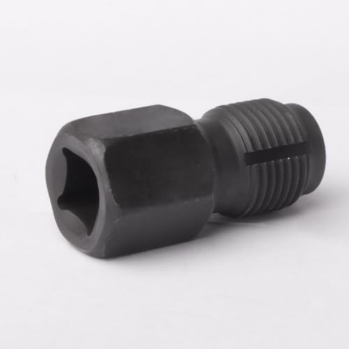M20 NOx Sensor Thread Repair Tool - Diesel SCR System Compatible Thread Chaser for Sensor Port Maintenance