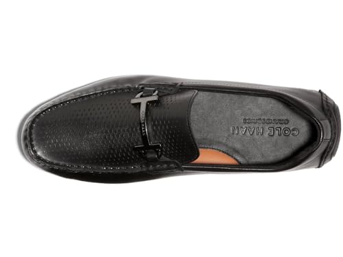 Cole Haan Men's Grand Laser Bit Driver Driving Style Loafer2