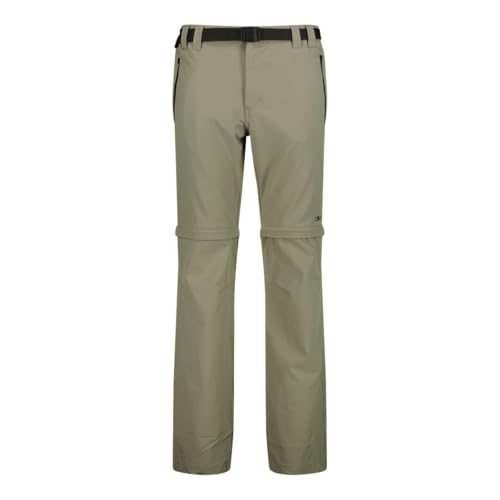CMP Pantalon de randonnée Zip-off pour les treks en montagne