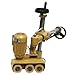 PF3-JR 3 Wheel Stock Feeder