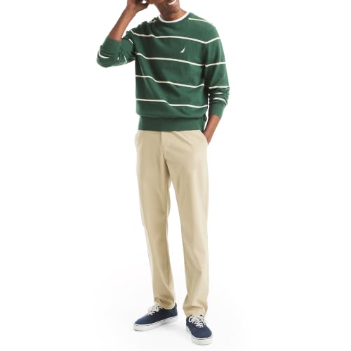 Tapered Fit Performance Pant