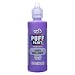Tulip 41405 Dimensional Fabric Paint 4oz Slick Purple