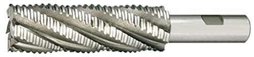 Image of Alfa Tools REM51141 1-1 /2 X 4-1 /2 Bridgeport Roughing End Mill