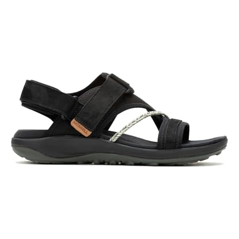 Merrell Terran 4 Sandales Femme Cover