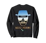 Officially Licensed Breaking Bad Apparel