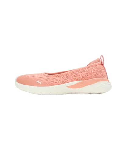 Image of Puma Women SiennaSoftrideBallerina Sneaker
