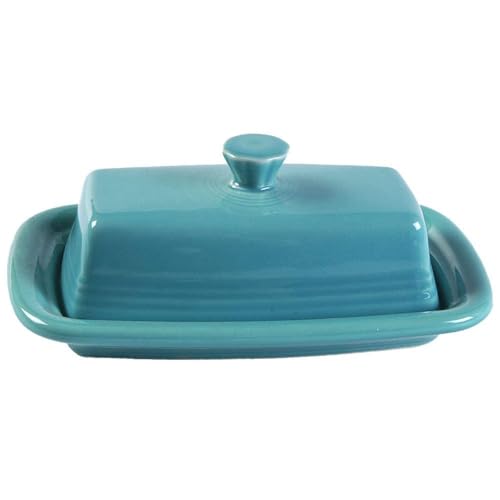 Fiesta® Covered Butter Dish XL, 8