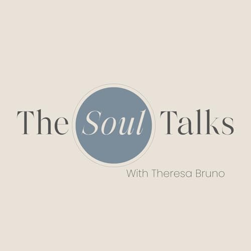 『The Soul Talks Podcast』のカバーアート
