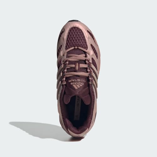 adidas Adistar MLD Chaussures de loisirs pour femme, bourgogne, 38 EU