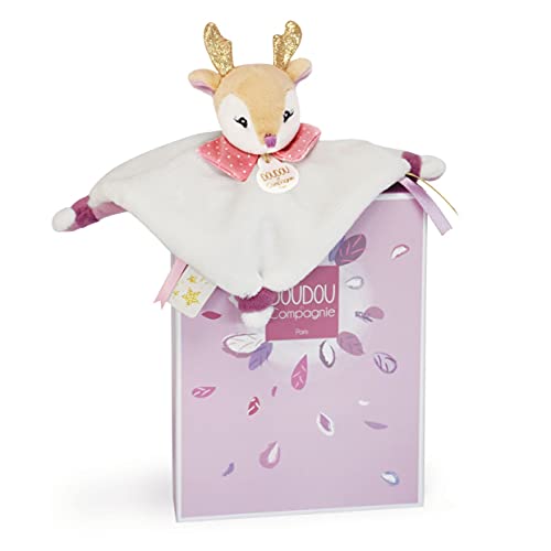 Petite couette lavable ultra confortable Doudou et Compagnie - 5