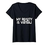 VR Glasses Virtual Reality Accessories & Apparel
