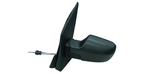 Rétroviseur extérieur gauche Equal Quality RD00329 avec miroir grand angle pour vision nette