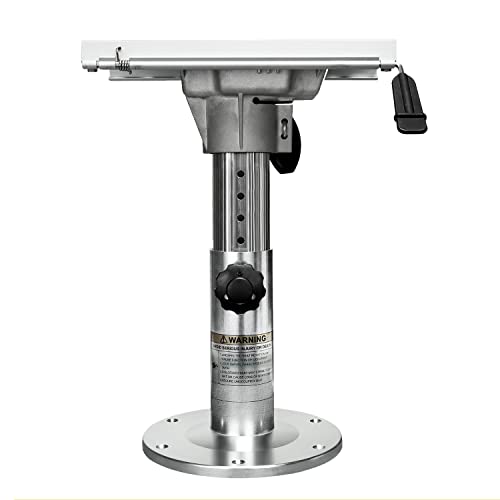 Top 10 Best Boat Seat Pedestal Base Reviews & Buying Guide Katynel