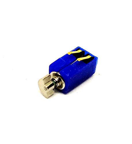 Image of INVENTO 2Pcs Mini Vibration motor Electric Toys Motor DC 3V 4x8mm 20000 rpm DIY