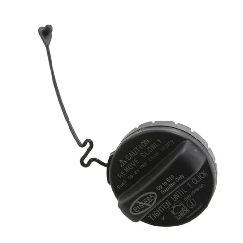 Bouchon de réservoir carburant 77300-06040 de haute précision pour GS350 ES350 LX470