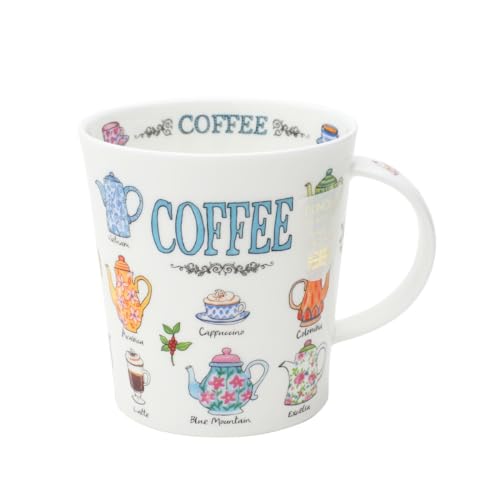 _k[(Dunoon) fGȃR[q[^C LOMOND LO-COFF-XX