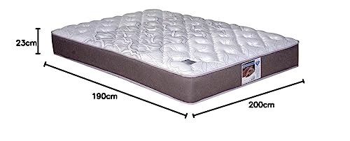 Reviews y listado de Colchon spring air king size Top cinco. 29 Imagen adicional