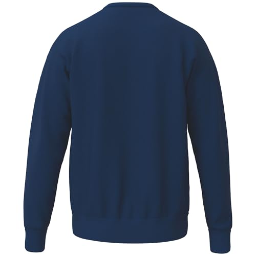 Maillot de survêtement Erima TS Basic veste de sport mixte en polyester