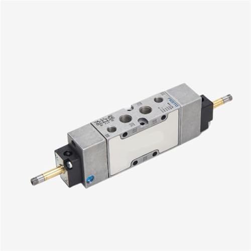 Distributeur pneumatique MFH-5-1/4-B à commutation rapide pour commande de vérin - 3