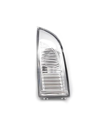 Clignotant rétroviseur droit pour Renault Megane Scenic Fluence Laguna Latitude 2007-2015