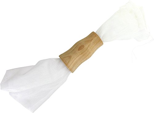 Comptoir Conserve Sac Mousseline Presse-Fruits