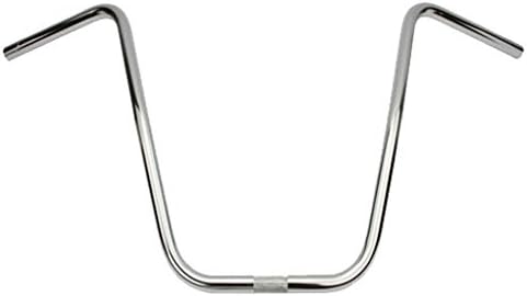 Alta Dyno Style Bicycle 22.2mm Handle Bars, Multiple Sizes and Colors.