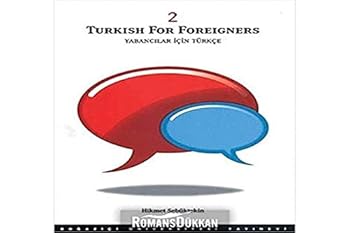 Paperback Yabancilar Icin Turkce Cilt 2 [Turkish] Book