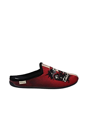 Grunland CI2214 ORMI CIABATTA UOMO S. ROSSO 39
