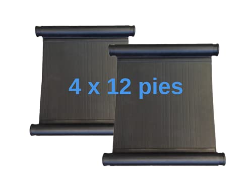Encuentra reviews de Calentadores solares para alberca Top diez. 1