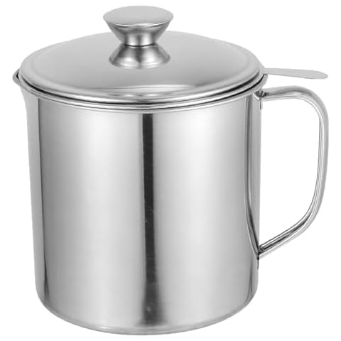 Récipient à graisse LATRAT 1,3L Cover