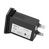 PRÉCISION DU QUARTZ POUR UN SUIVI FIABLE : L'incorporation d'un noyau de quartz exploite les propriétés uniques du quartz pour améliorer la précision du chronométrage, garantissant ainsi que votre suivi répond à des normes élevées. Que ce soit dans un environnement industriel ou pour un usage personnel, cette fonctionnalité garantit une précision de chronométrage fiable.