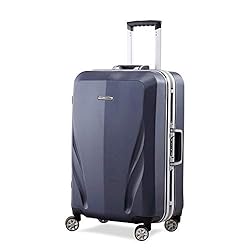 what is the lightest carry on suitcase
