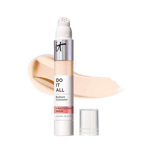 IT Cosmetics Do It All Radiant Concealer