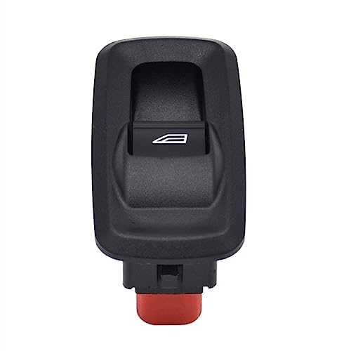 Interrupteur de vitre électrique pour Ford Fiesta VI 2008-2013 commande avant