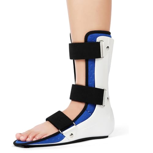 Soporte de pie Barefoot Corrector con férula transpirable que estabiliza lesiones de tobillo 2