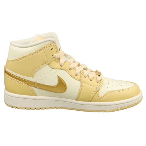 Image of Air Jordan 1 Mid Women's Shoes