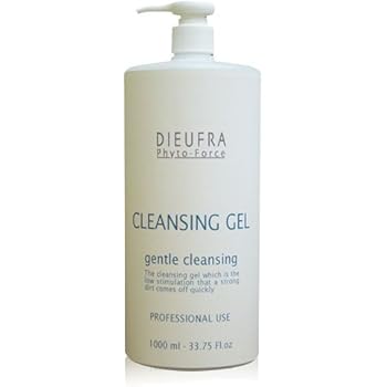 Amazon エステソフィー クレンジングジェル 500ml クレンジング ジェル メイク落とし 業務用 セブンエステ クレンジングジェル 通販