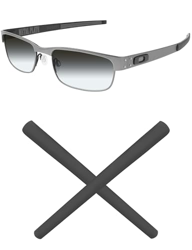 Image of Mryok Replacement Earsocks for Oakley Metal Plate OX5038 /Carbon Plate OX5079 Eyeglasses - Options