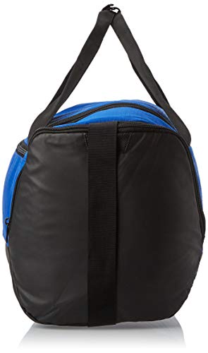 NIKE Brasilia Small Duffel - 9.0, Game Royal/Black/White, Misc